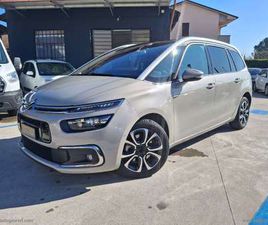 2.0 BLUEHDI 163CV AUT. 7 POSTI 2020