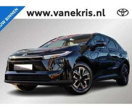 DYNAMIC 73,1 KWH, 360 CAMERA, NIEUW, IN MAART LEVE