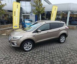 FORD KUGA BUSINESS CLASS