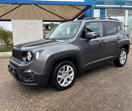 1.6 MJT LIMITED FWD 120CV AUTOMATICA