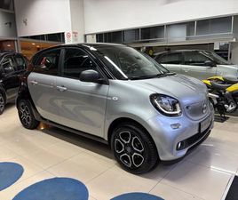 SMART FORFOUR SMART FORFOUR PASSION 90CV - SOLO 18.367KM !!!