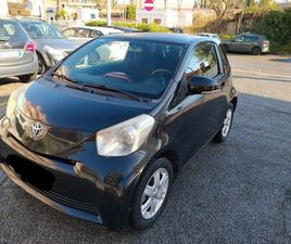 TOYOTA IQ 1.0 - OFFERTA VALIDA FINO AL 28/02