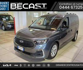 FORD GRAND TOURNEO CONNECT GRAND TOURNEO CONNECT 2.0D 122CV TITANIUM-PROMOK73
