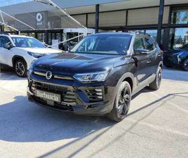 BLACK EDITION K - 1.5 TURBO GDI - 2WD AT