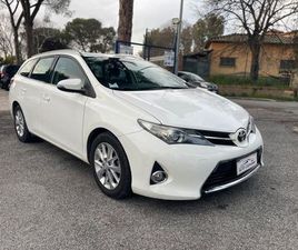 TOYOTA AURIS TOURING SPORTS 1.4 D-4D LOUNGE