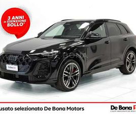 2.0 TDI MHEV+ S LINE EDITION QUATTRO 204CV S-TRONI
