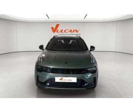 VOITURES D'OCCASION VÉNISSIEUX LYNK & CO 01 HYBRIDE 1.5 PHEV 276 CH MORE - VOLVO LYON SUD - VÉNISSIEUX