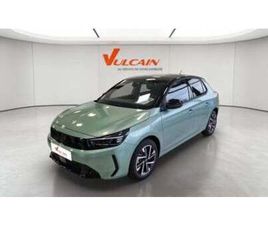 VOITURES KM0 BOURGOIN-JALLIEU OPEL CORSA ESSENCE F 1.2 TURBO 100 CH BVM6 COLOUR EDITION - OPEL BOURGOIN JALLIEU