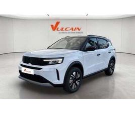 VOITURES KM0 BOURGOIN-JALLIEU OPEL FRONTERA ESSENCE 7 PLACES 1.2 TURBO HYBRID 145 CH E-DCT6 GS - OPEL BOURGOIN JALLIEU