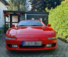 MITSUBISHI MITSUBISHI 3000GT