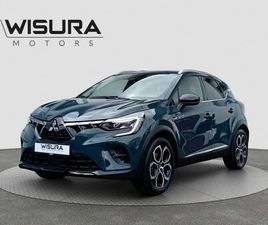 MITSUBISHI ASX INTRO EDITION PLUG-IN-HYBRID BILED