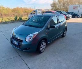 SUZUKI ALTO 1.0 GL