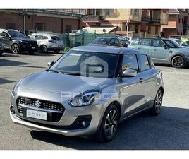 SUZUKI SWIFT 1.2 HYBRID TOP