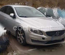VOLVO S60 2.0 D3 KINETIC