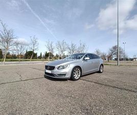 VOLVO V60 2.0 D4 SUMMUM AUTO