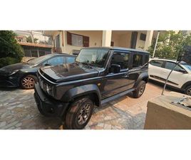 SUZUKI JIMNY SUZUKI JIMNY 1.5 102 CV 5 PORTE PRONTA CONSEGNA