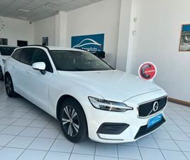 VOLVO V60 D3 VOLVO V60 D3 2.0D 2019