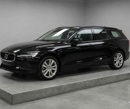 VOLVO V60 B4 (D) GEARTRONIC MOMENTUM