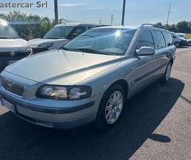 VOLVO V70 V70 II 2000 2.4 D5 OPTIMA TG. CE107WR