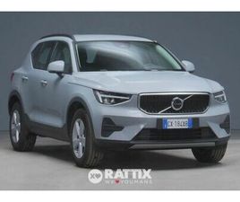 VOLVO XC40 2.0 B3 163CV ESSENTIAL AUTO