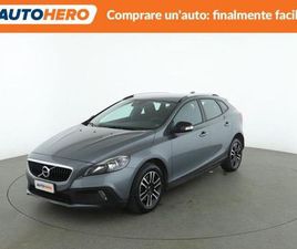 VOLVO V40 CROSS COUNTRY D2 BUSINESS