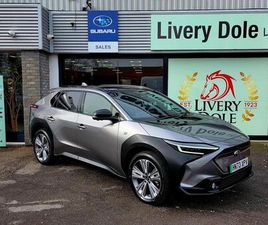 71.4KWH TOURING AUTO AWD 5DR