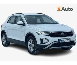 COMFORT BUSINESS 1,5 TSI EVO 110 KW DSG-AUTOMAATTI