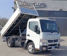 3S13/25 3.0TDI PC CASSONE RIBALTABILE