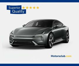 POLESTAR POLESTAR 3 DUAL MOTOR LAUNCH EDITION