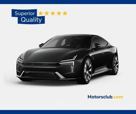 POLESTAR POLESTAR 3 DUAL MOTOR LAUNCH EDITION