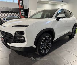 SPORTEQUIPE 6 GT 1.5 TURBO DCT GPL