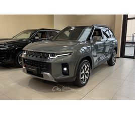 1.5 TURBO GDI K-LINE 6 MT** - VARI COLORI - DISPONIBILE ANCHE GPL