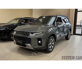 1.5 TURBO GDI K-LINE 6 AT** - VARI COLORI