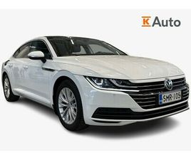 ARTEON 2,0 TDI 110 KW (150 HV) DSG-AUTOMAATTI