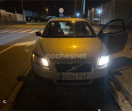 VOLVO C30 VOLVO C30 1.6 KINETIC