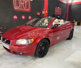VOLVO C70 D5 SUMMUM