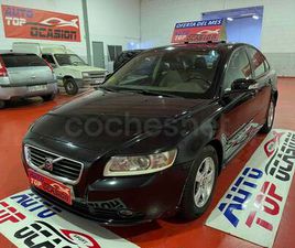 VOLVO S40 1.6D MOMENTUM