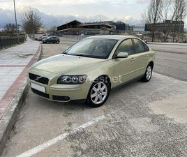 VOLVO S40 2.4 KINETIC