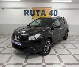 NISSAN QASHQAI+2 1.6 DCI SS TEKNA PREMIUM 4X4 17