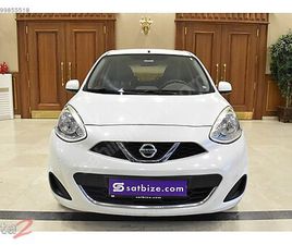 NISSAN MICRA 1.2 STREET