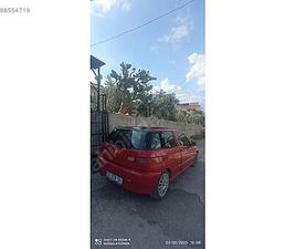 ALFA ROMEO 145 1.6