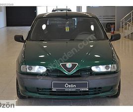 ALFA ROMEO 145 1.6