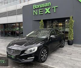 VOLVO S60 T3 1.5 T3 PREMIUM