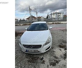 VOLVO S60 1.6 D PREMIUM