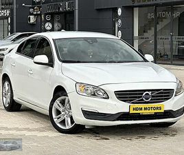 VOLVO S60 D2 1.6 D PREMIUM