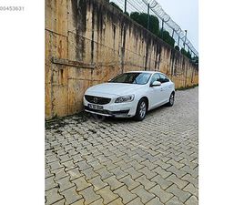 VOLVO S60 1.6 D PREMIUM