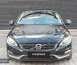 VOLVO S60 1.6 D PREMIUM