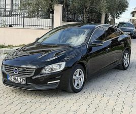VOLVO S60 D2 1.6 D PREMIUM