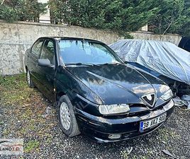 ALFA ROMEO 146 1.4 TS
