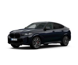 BMW X6 XDRIVE30D M SPORT 210 KW (286 CV)